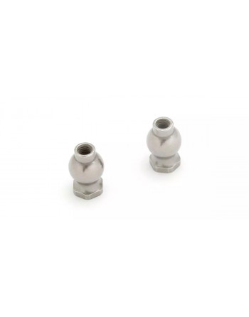 IF739 7.8x12mm Ball Stopper(2pcs/MP11)