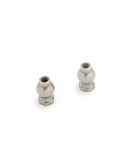 IF739 7.8x12mm Ball Stopper(2pcs/MP11)
