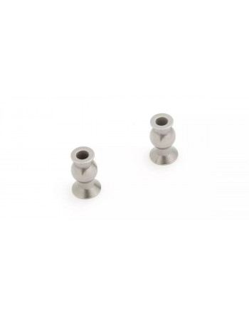 IF741 6.8x12.3mm Flange Ball(2pcs/MP11)