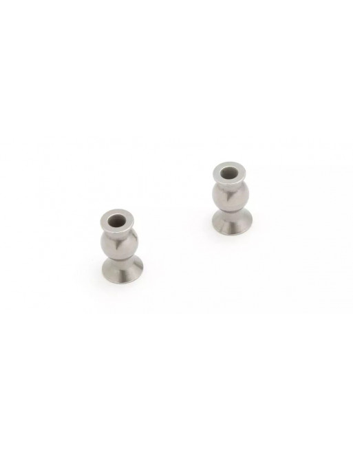 IF741 6.8x12.3mm Flange Ball(2pcs/MP11)