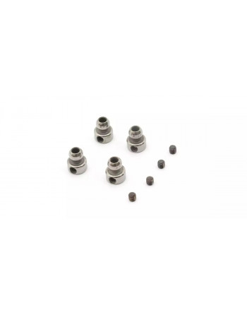 IF742 5.8mm Ball Joint(3.0mm Hole/4pcs/MP11)