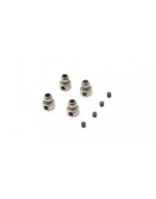 IF742 5.8mm Ball Joint(3.0mm Hole/4pcs/MP11)
