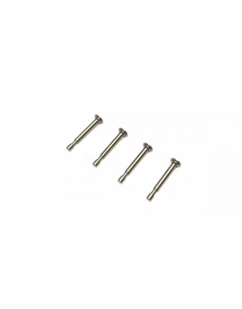IF745 6.5x26mm Shaft(4pcs/MP11)