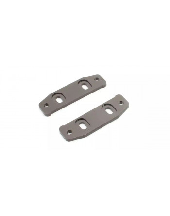 IF750 Engine Mount Plate(Gunmetal/MP11)