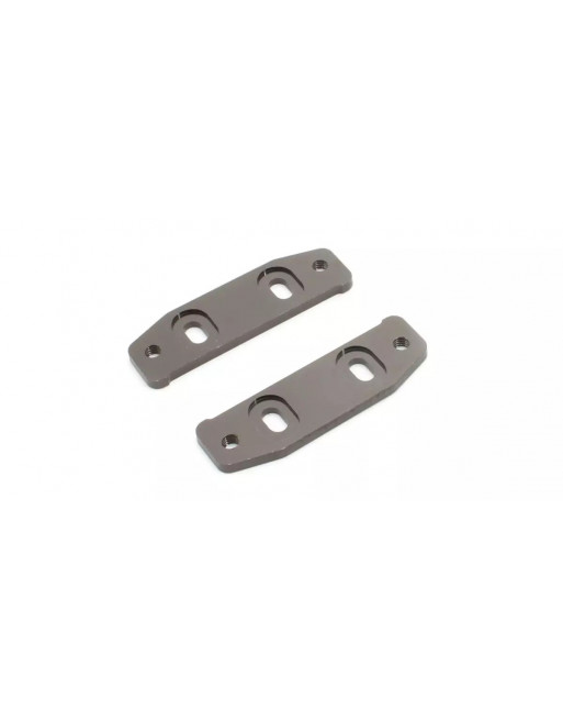 IF750 Engine Mount Plate(Gunmetal/MP11)