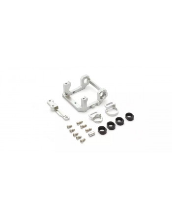 MZW713 Aluminum Motor Mount (MR-04/MM)