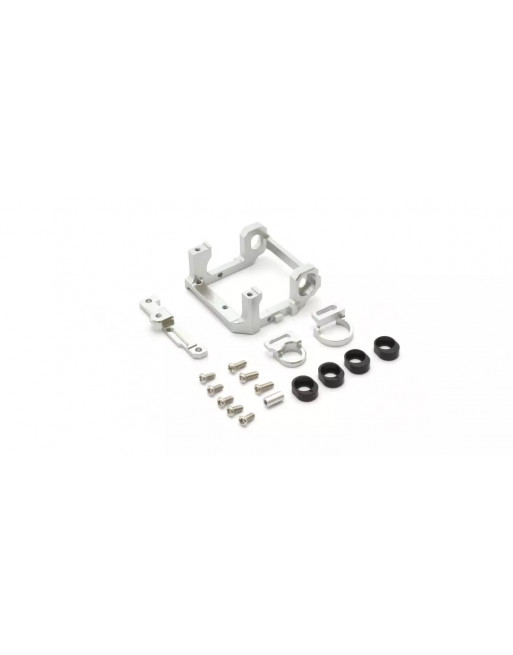 MZW713 Aluminum Motor Mount (MR-04/MM)