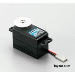 SERVO PDS-2502ICS