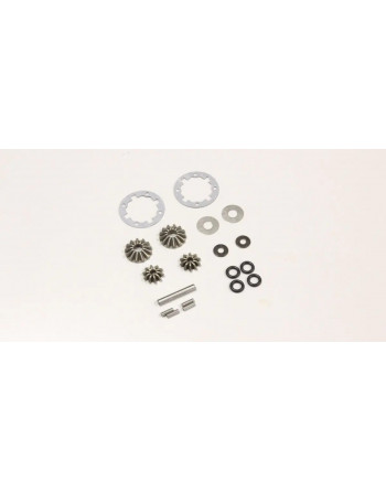 OT222 Diff Inner Parts Set (OPTIMA)