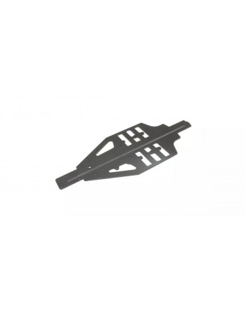 OTW162 HB Carbon Chassis L (OPTIMA Mid SP)