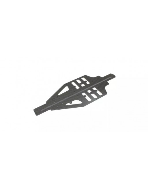 OTW162 HB Carbon Chassis L (OPTIMA Mid SP)