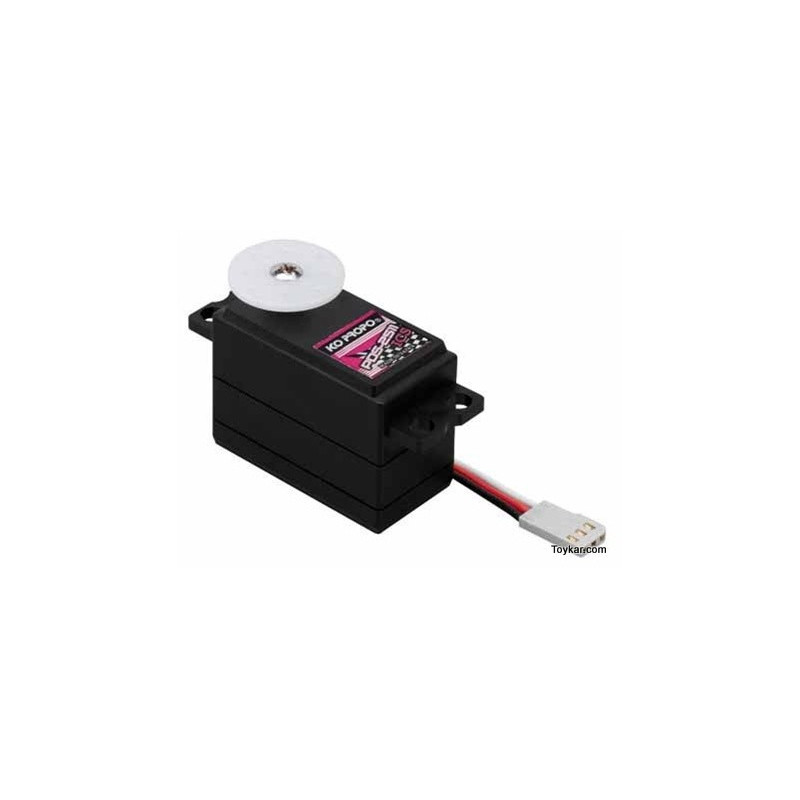 SERVO PDS-2511ICS