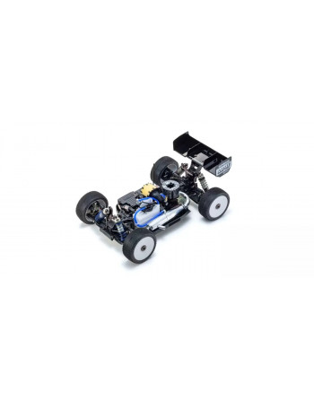 33028 INFERNO MP11 1/8 Scale Radio Controlled .21 Engine Powered 4WD Racing Buggy