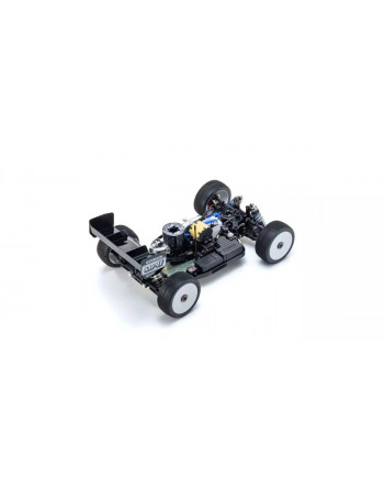 33028 INFERNO MP11 1/8 Scale Radio Controlled .21 Engine Powered 4WD Racing Buggy