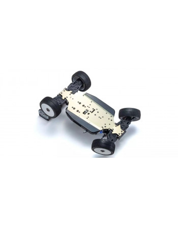 33028 INFERNO MP11 1/8 Scale Radio Controlled .21 Engine Powered 4WD Racing Buggy