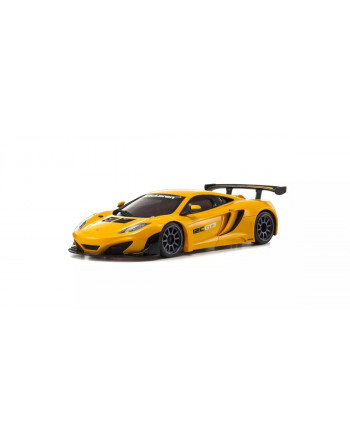32366OR MINI-Z RWD MR-04 readyset McLaren 12C GT3 2013 Orange