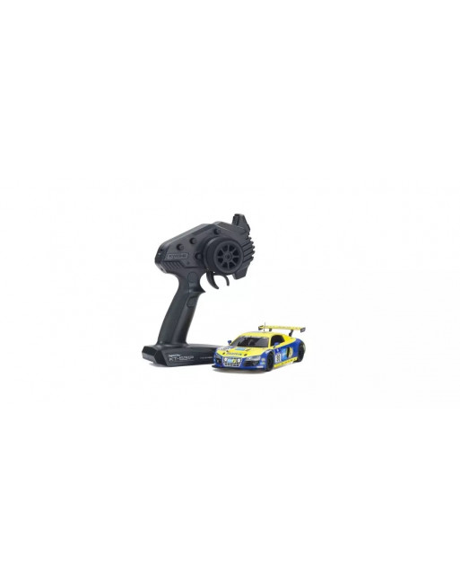 32371BT MINI-Z RWD MR-04 readyset Audi R8 LMS Phoenix Racing NBR 2010 No.98