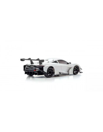 32364W MINI-Z RWD MR-04 readyset McLaren 720S GT3 White