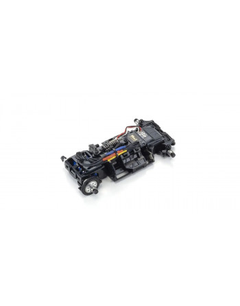 32894G MINI-Z Racer MR-04EVO2 Chassis Set (W-MM/5600KV) w.V2 Gyro