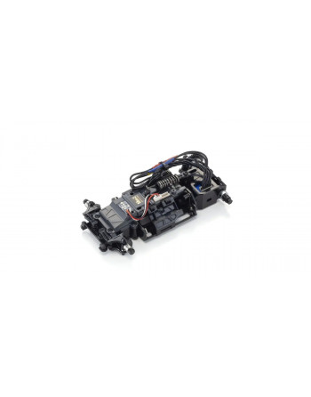 32894G MINI-Z Racer MR-04EVO2 Chassis Set (W-MM/5600KV) w.V2 Gyro