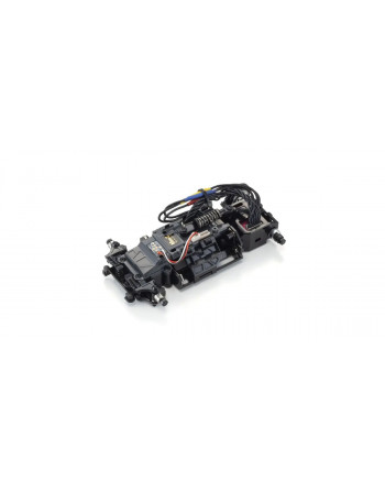 32893G MINI-Z Racer MR-04EVO2 Chassis Set (W-MM/8500KV) w.V2 Gyro