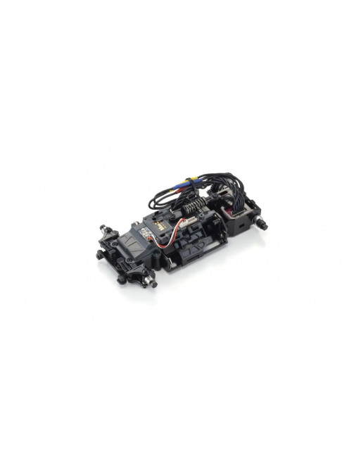 32893G MINI-Z Racer MR-04EVO2 Chassis Set (W-MM/8500KV) w.V2 Gyro