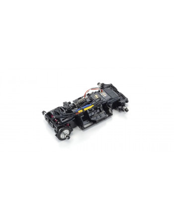 32893G MINI-Z Racer MR-04EVO2 Chassis Set (W-MM/8500KV) w.V2 Gyro
