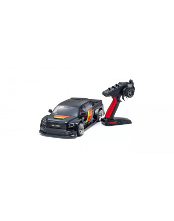 34531T1 1:10 Scale Radio Controlled EP 2WD FAZER D2 FZD2L Series readyset 2021 TOYOTA TUNDRA Drift Ver. Black