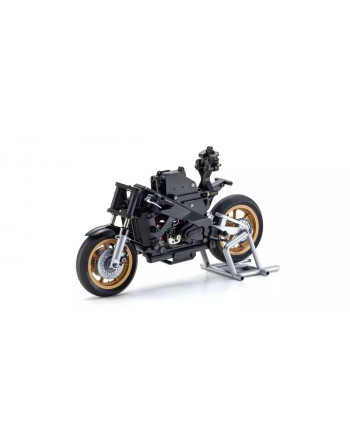 34936T1 1:8 Scale RC Electric Powered Motorcycles Hanging On Racer Series YAMAHA YZR500 1978 KIT