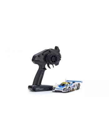 32361MA MINI-Z RWD MR-04 readyset MAZDA 787B No.18 LM 1991