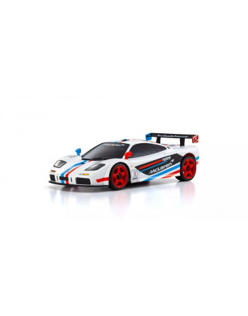 32372KE MINI-Z RWD MR-04 readyset McLaren F1 GTR KE 30th Anniversary