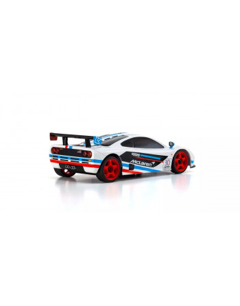 32372KE MINI-Z RWD MR-04 readyset McLaren F1 GTR KE 30th Anniversary