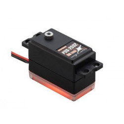 PDS-2532ICS LED High Torque Servo (Red LED)