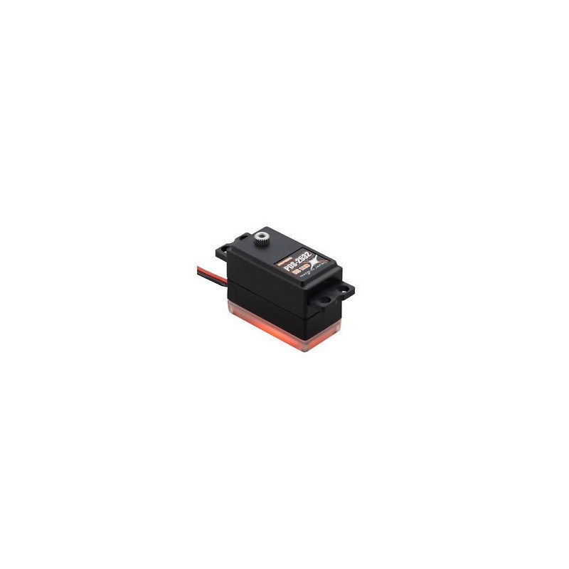 PDS-2532ICS LED High Torque Servo (Red LED)