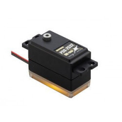 PDS-2532ICS LED High Torque Servo (Yellow LED)