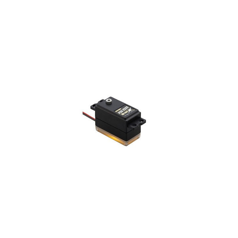 PDS-2532ICS LED High Torque Servo (Yellow LED)