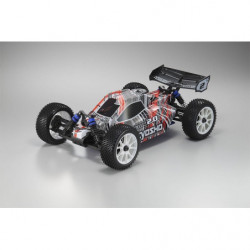 31098T2 1/10 4WD DBX 2.0 BUGGY T2 READYSET