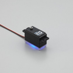 PDS-2531ICS LED Servo (Blue LED)