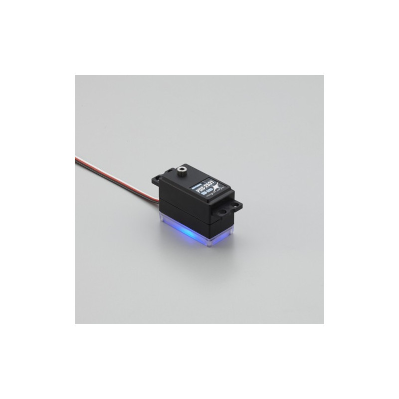 PDS-2531ICS LED Servo (Blue LED)