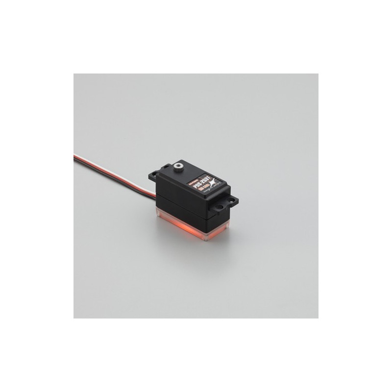 PDS-2531ICS LED Servo (Red LED)