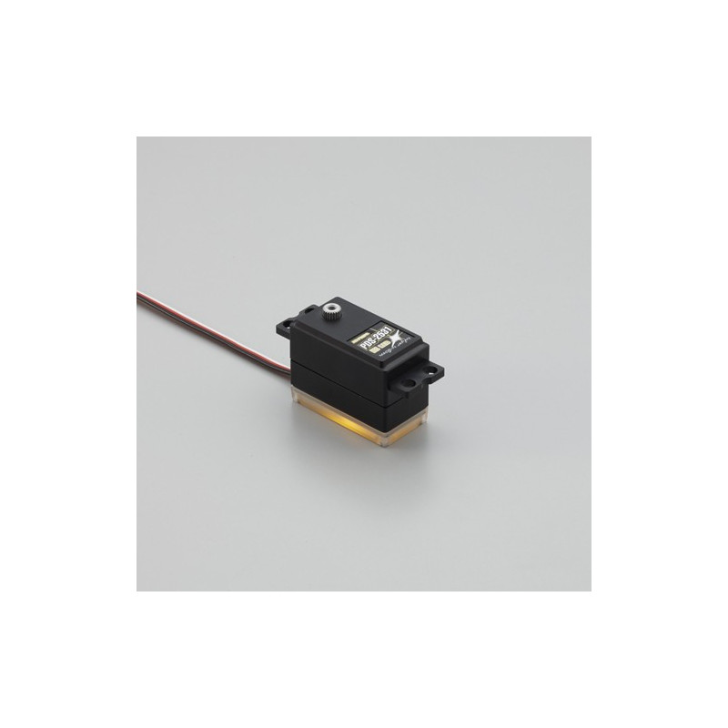 PDS-2531ICS LED Servo (Yellow LED)