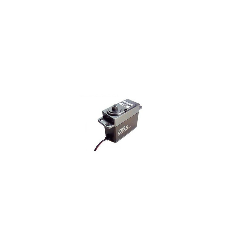 SERVO DSx-1511BHC