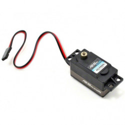 SERVO RSX ONE10 RESPONSE