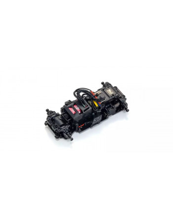 32181 MINI-Z AWD MA-030EVO2 Chassis Set