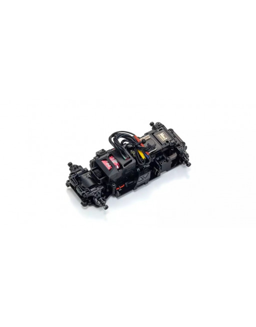 32181 MINI-Z AWD MA-030EVO2 Chassis Set