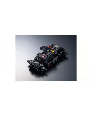 32181 MINI-Z AWD MA-030EVO2 Chassis Set