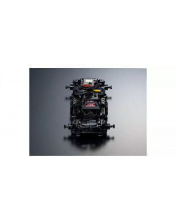 32181 MINI-Z AWD MA-030EVO2 Chassis Set