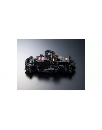 32181 MINI-Z AWD MA-030EVO2 Chassis Set
