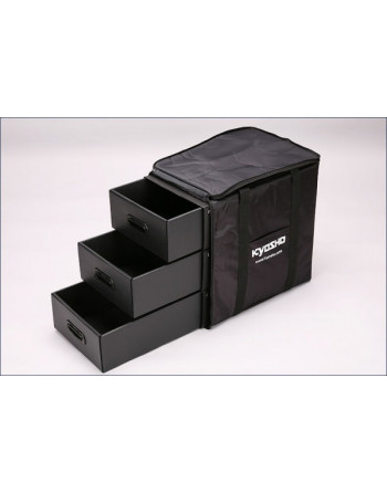 87614C KYOSHO CARRYING BAG M