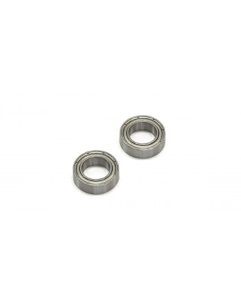 BRG410 Shield Bearing(6x10x3)2Pcs BRG022